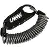 Lampa Lucchetto antifurto raptor 90595