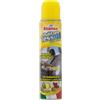 Rhutten Pulitore tessuti multiuso spray con spazzola 400 ml