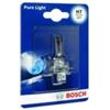 Bosch Lampadina per auto bosch h7 55 w