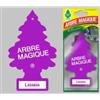 Arbre magique lavanda