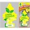 Arbre magique lemon