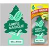 Arbre magique mela verde