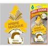 Arbre magic cocco