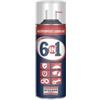 Arexons Lubrificante svitol 6 in 1, 200 ml