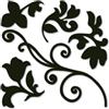 Stickers foam m 3d all arabesque - decoro crearreda.