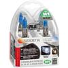 Pilot Lampada alogena xenium race 12v - h1 - 55w - p14,5s - 2 pz - scatola plast 58177