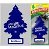 Arbre magique auto nuova