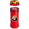 Lumino medio parapioggio san pio immagini assortite