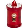 Lumino elettronico rosso 60 giorni