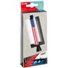 Pilot Stelo antenna flag - 11 cm - usa 40275