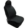 Lampa Coprisedile anteriore lampa quick cover nero