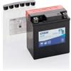 Exide Batteria per moto exide amg etx7l-bs 6ah spunto 100 - l115 x h130 x p70.