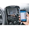 Cavo autoradio 120cm aux aux - nero 38900