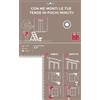 Bb Line Srl Cartoncino dima mm210x340.