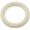 Bb Line Srl 8 anelli in plastica mm38x56 int/est Ø28mm.