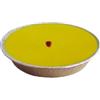 Ricarica per candela antizanzare alla citronella con base in alluminio 11 cm