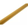 Bb Line Srl Bastone in legno per tende Ø28mm lunghezza cm 200 - colore naturale.