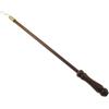 Bb Line Srl Frusta tiratende in legno 100 cm - colore noce.