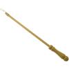 Bb Line Srl Frusta tiratende in legno 100 cm - colore naturale.