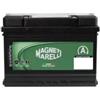 Magneti marelli batteria auto l3 70ah 12v 680a start e stop
