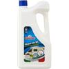 Liquido chimico per wc camper akqua blu 2lt