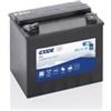Exide Batteria exide gel 12v 30ah (20h) sx - l132 x h186 x p197