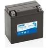Exide Batteria exide agm 12v 9ah sx - l75 x h140 x p135