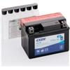 Exide Battera exide maintenance free 12v 3ah dx - l70 x h85 x p115