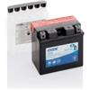 Exide Battera exide maintenance free 12v 6ah dx - l70 x h105 x p115