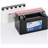 Exide Battera exide maintenance free 12v 6ah sx - l90 x h95 x p150
