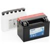 Exide Battera exide maintenance free 12v 8ah sx 120a - 90x150x105 mm