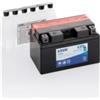 Exide Battera exide maintenance free 12v 9ah sx - l90 x h95 x p150