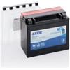 Exide Battera exide maintenance free 12v 18ah sx 270a - l90 x h155 x p175