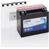 Exide Battera exide maintenance free 12v 18ah dx 270a - l90 x h155 x p175