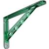 Reggimensola multifunzione - 100 x 150 mm. - verde