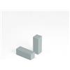 Kimono Set per angolo battiscopa rettangolare grigio tortora 22x22x62 mm