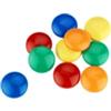 Magneti Ø 30 mm. colori assortiti 10 pz.