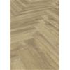 Kimono Pavimento laminato rovere rustico 8mm ac4 1,238 m² linea herringbone