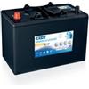 Exide Batteria navi e camper exide marine es950 equipment 85ah 460a sx 12v