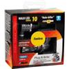 Lampade led per auto 9-32v halo led serie 10 halo killer - (h10-hb3 9005) - 20w - p20d - 2 pz - scatola 57733