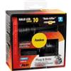 Lampade led per auto 9-32v halo led serie 10 halo killer - (h7) - 20w - px26d - 2 pz - scatola 57731