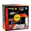 Lampade led per auto 9-32v halo led serie 10 halo killer - (h8-h9-h11-h16) - 20w - pgj19-x - 2 pz - scatola 57732