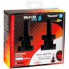 Lampade led per auto 9-32v halo led serie 6 standard - (h10-hb3 9005) - 30w - p20d - 2 pz - scatola 57787