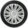 Lampa Copricerchi per auto active silver - Ø 13 pilot 31555
