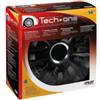 Lampa Copricerchi per auto avalone pro black - Ø 14 31526