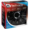 Lampa Copricerchi per auto avalone pro black - Ø 16 31528