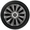 Lampa Copricerchi per auto avalone pro dark - Ø 13 31530