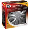 Lampa Copricerchi per auto multi silver - Ø 14 pilot 31636