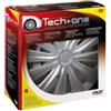 Lampa Copricerchi per auto multi silver - Ø 15 pilot 31637