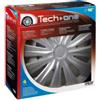 Lampa Copricerchi per auto multi silver - Ø 16 pilot 31638
